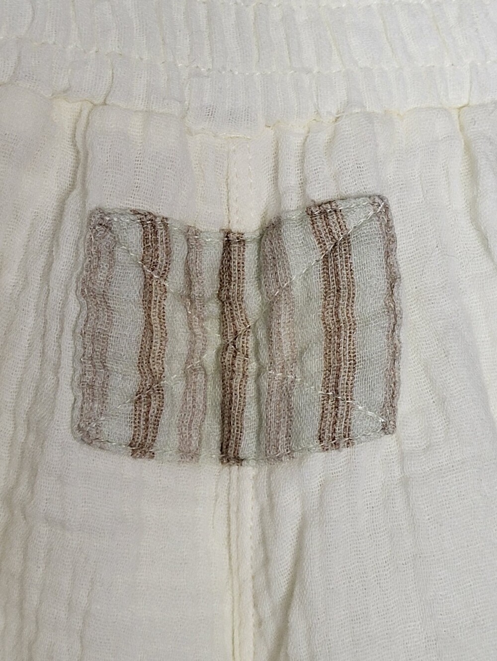 Free People Garden Flirt Shorts Size M Boho Cottagecore Bloomers - Picture 12 of 16